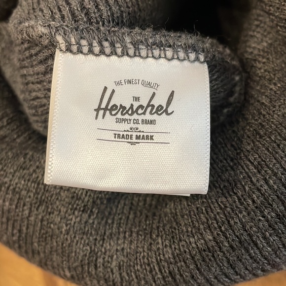 Herschel Supply Company Knit Hat - Picture 7 of 8